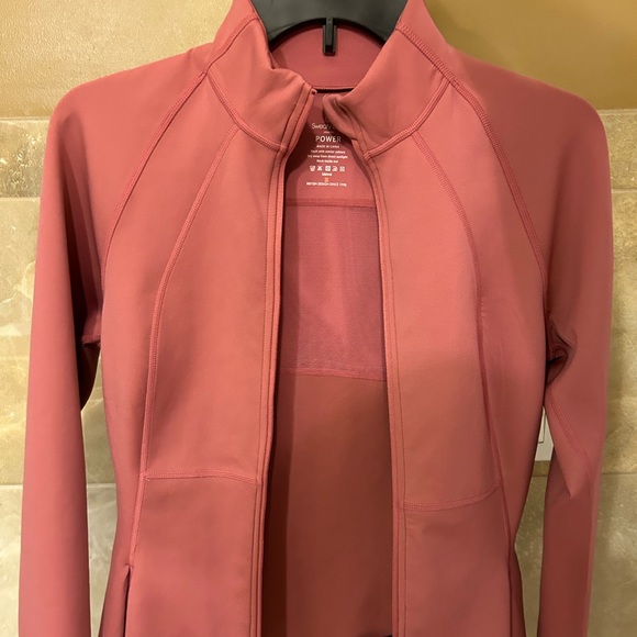 Sweaty Betty Power Define Jacket - Picture 8 of 10